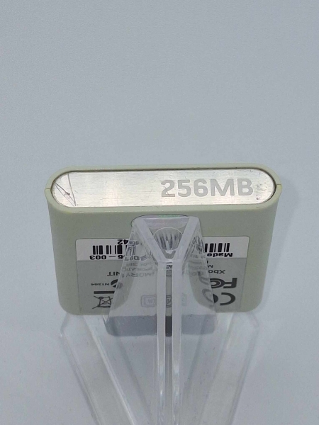 Xbox 360 Memory Unit - Original Microsoft